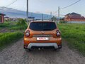 2021 Renault Duster II, оранжевый, 1675000 рублей - вид 8