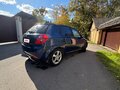 2008 Kia Ceed I, синий, 540000 рублей - вид 2