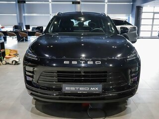 2026 Esteo MX, чёрный, 3990000 рублей, вид 5