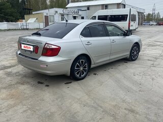 2002 Toyota Premio I (T24), белый, 620000 рублей, вид 3