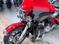2011 Harley-Davidson Electra Glide, красный, 1399000 рублей - вид 11