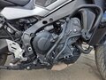 2022 Yamaha Tracer 9, серебристый, 1075000 рублей - вид 4