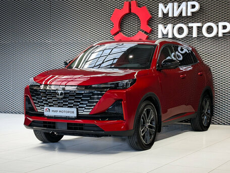 Changan UNI-S I