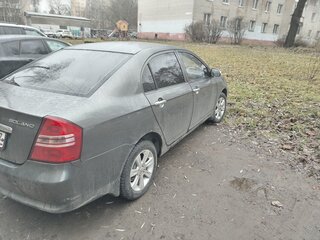 2012 Lifan Solano I (620), серый, 235000 рублей, вид 3