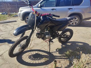 Pitster Pro LX5 160