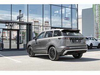 2026 Jeland J6, серый, 2722060 рублей, вид 5