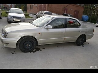 1997 Toyota Camry V40, золотистый, 270000 рублей, вид 5