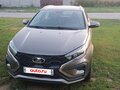 2024 Lada (ВАЗ) Vesta SW I Рестайлинг (NG), коричневый, 1600000 рублей