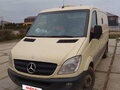 2013 Mercedes-Benz Sprinter, бежевый, 1100000 рублей