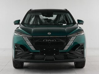 2024 Dongfeng Mage, зелёный, 2850000 рублей, вид 2