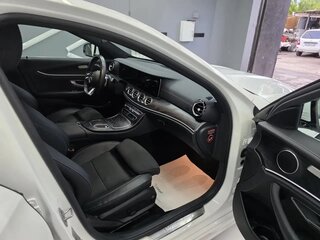 2020 Mercedes-Benz E-Класс 200 V (W213, S213, C238) Рестайлинг, белый, 4600000 рублей, вид 5