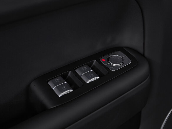 2026 Li Auto (Lixiang) L7 52.3 kWh I Рестайлинг, чёрный, 10600000 рублей - вид 7