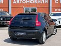 2008 Citroen C4 I Рестайлинг, чёрный, 439000 рублей - вид 5