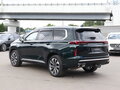 2024 Exeed VX I Рестайлинг, зелёный, 3635000 рублей - вид 6