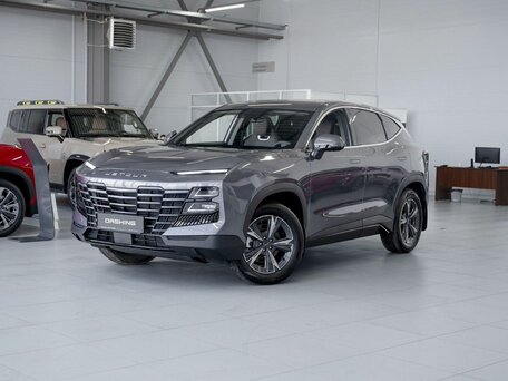 Jetour Dashing I