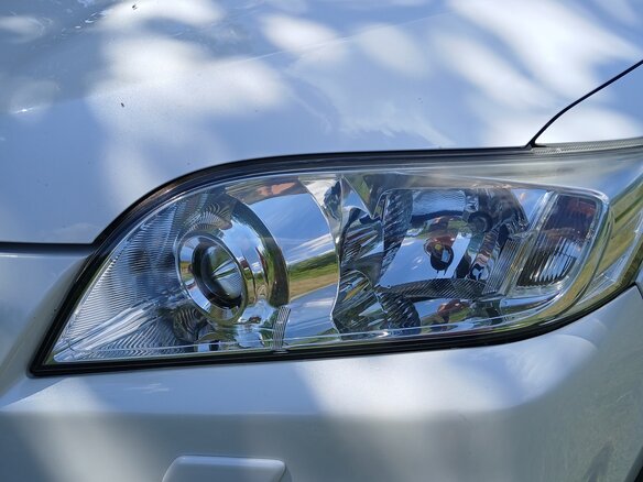 2011 Toyota RAV4 III (XA30) Рестайлинг, белый, 1900000 рублей - вид 15