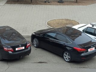 2014 Hyundai i40 I, чёрный, 1250000 рублей, вид 4