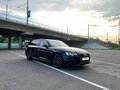 2018 Audi A4 V (B9), чёрный, 1730000 рублей - вид 2