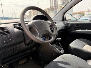 2009 Hyundai Matrix I Рестайлинг 2, голубой, 415000 рублей, вид 5