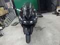 2010 Kawasaki ZZR 1400, чёрный, 644000 рублей - вид 6