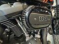 2022 Harley-Davidson Street Bob, чёрный, 1500000 рублей - вид 9