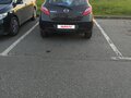 2011 Mazda 2 II Рестайлинг (DE2), фиолетовый, 630000 рублей - вид 4