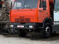 2004 КамАЗ Автобетоносмеситель, 1300000 рублей - вид 3