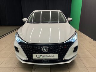 2023 Changan Eado Plus I, белый, 1850000 рублей, вид 2