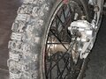 2024 Regulmoto Seven Pro, красный, 90000 рублей - вид 8