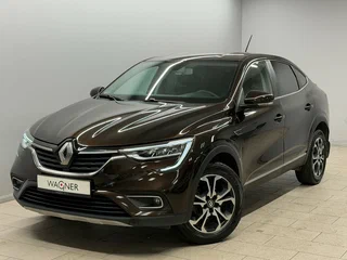 2019 Renault Arkana I, коричневый, 1322000 рублей, вид 1