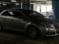 2009 Suzuki Kizashi, серый - вид 4