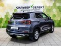 2024 Chery Tiggo 4 Pro I, серый - вид 1