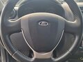 2021 Lada (ВАЗ) Granta I Рестайлинг, серый - вид 10
