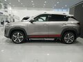 2025 Changan CS35 Plus I Рестайлинг, серый, 2839900 рублей - вид 6