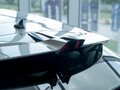 2025 Changan UNI-K, серый - вид 7