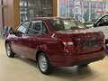 2026 Lada (ВАЗ) Granta I Рестайлинг, красный, 1088000 рублей - вид 5