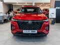 2025 Changan CS35 Plus I Рестайлинг, красный, 2839900 рублей - вид 2