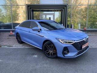2023 Chery Arrizo 8, синий, 1899000 рублей, вид 3