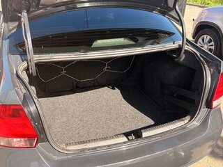 2011 Volkswagen Polo V, серый, 700000 рублей, вид 5
