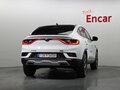 2022 Renault Samsung XM3, белый - вид 2