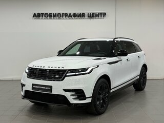 2025 Land Rover Range Rover Velar I Рестайлинг, белый, 7990000 рублей, вид 1