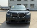2026 BMW X3 Long 30L xDrive IV (G45/G48), чёрный, 8990000 рублей - вид 4