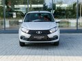 2026 Lada (ВАЗ) Granta I Рестайлинг, серебристый, 1208000 рублей - вид 2