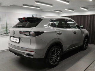 2023 Changan CS55 Plus II, серый, 1649000 рублей, вид 4