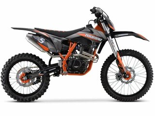 Zuumav FX K5 Lite