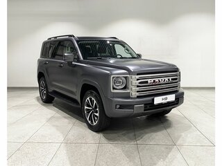 2026 Haval H9 II, серый, 5399000 рублей, вид 1