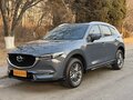 2021 Mazda CX-5 II, серый, 2375000 рублей