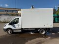 2019 Ford Transit, белый, 1899000 рублей - вид 4
