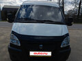 2008 ГАЗ Соболь (2752), белый, 650000 рублей