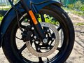2021 Bajaj Pulsar 180, чёрный, 150000 рублей - вид 5